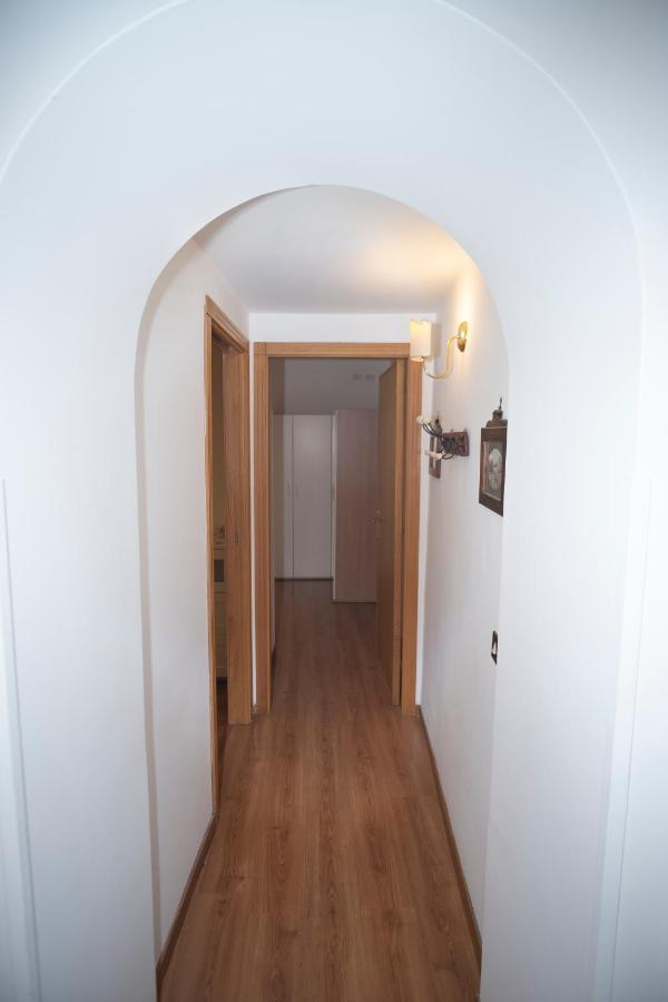 Apartment Donna Rosaria House